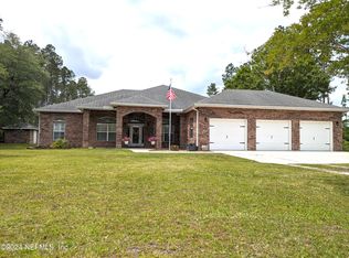241664 County Road 121, Hilliard, FL 32046