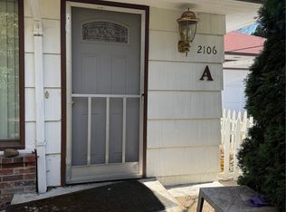2106 Fir Street SE, Olympia, WA