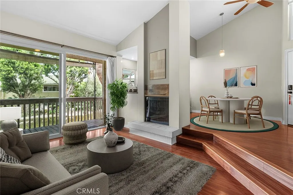 1 bed, 681 sqft, $2,650 — Photo 1