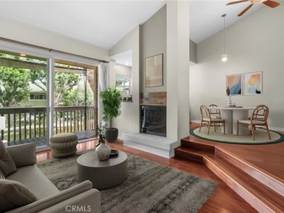 240 Pineview #3A, Irvine, CA, 92620