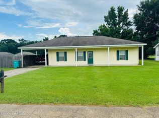 304 Richard St, Sunset, LA 70584