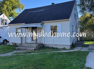 4507 Plaza Dr, Fort Wayne, IN 46806