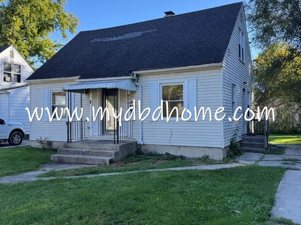 4507 Plaza Dr, Fort Wayne, IN 46806