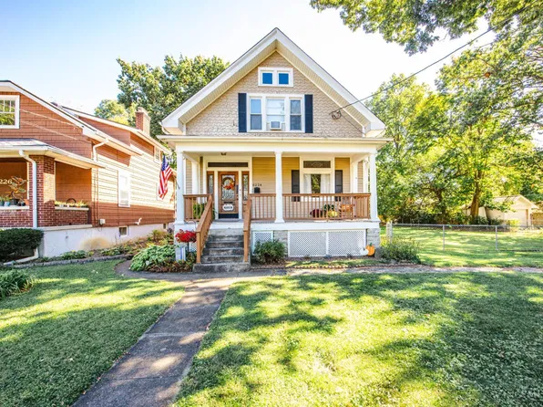 6224 Savannah Ave, Cincinnati, OH 45224
