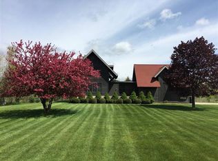 5018 Romans Way, Colgate, WI 53017