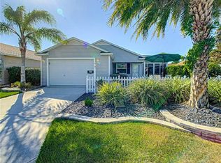 2302 Mossy Oak Dr, The Villages, FL 32162