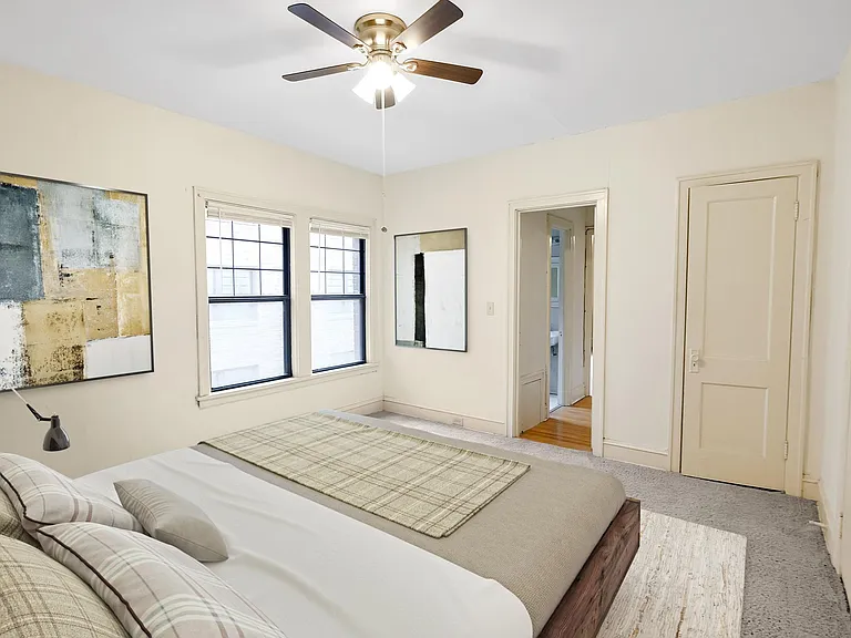 Garfield Court Apartments — Photo 18