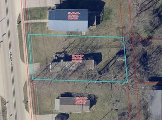 2215 S Rogers St, Bloomington, IN 47403