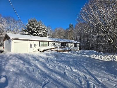 546 Heath Hill Rd, Brushton, NY, 12916