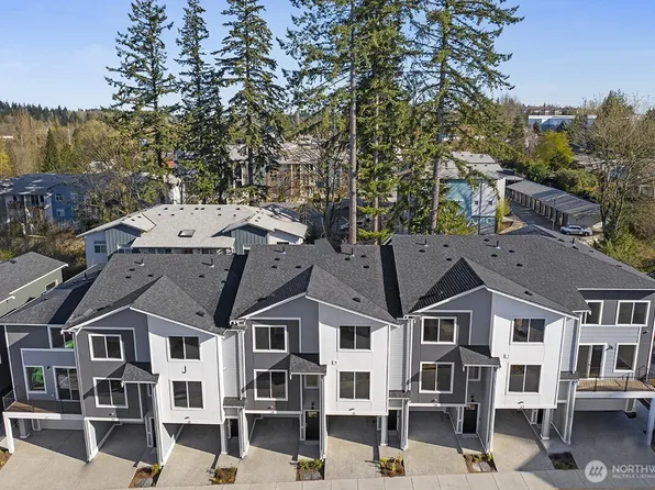16823 Alder Way #J2, Lynnwood, WA 98037