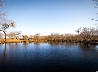 3407 Cr 215, McCoy, TX 78147