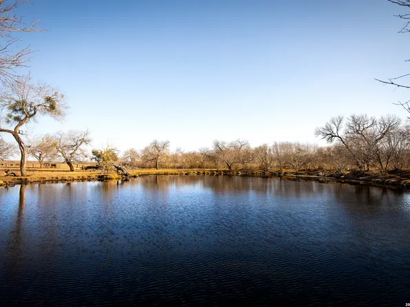 3407 CR 215, McCoy, TX 78147