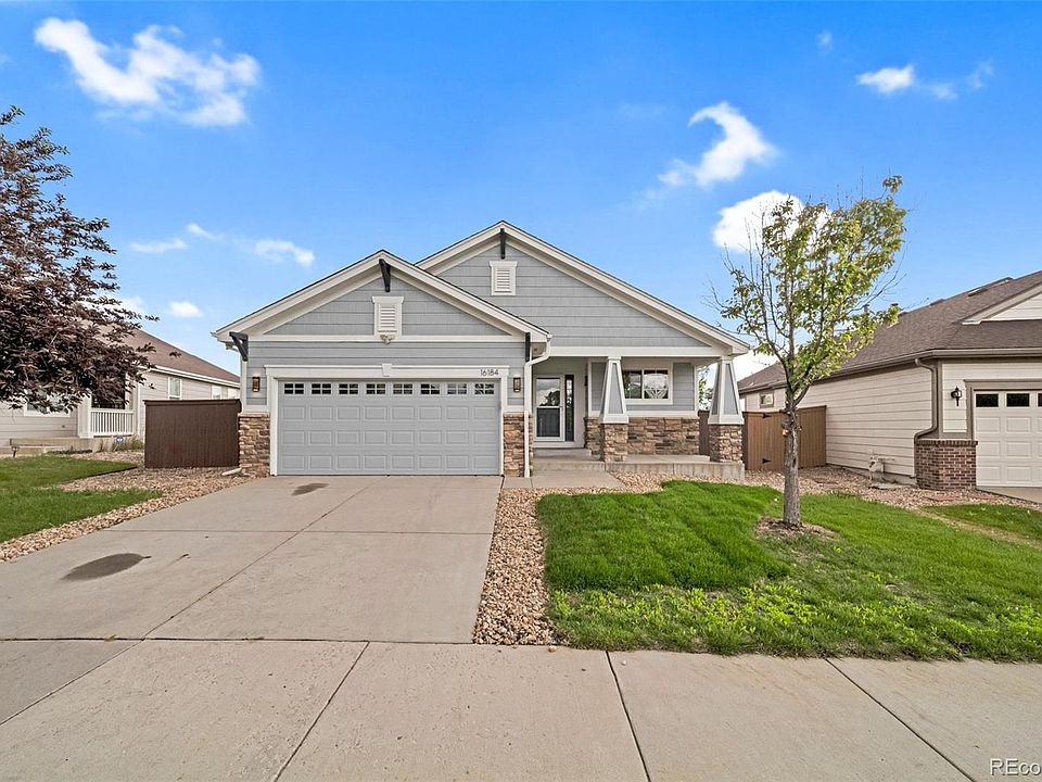 1st image of 16184 E 105th Avenue