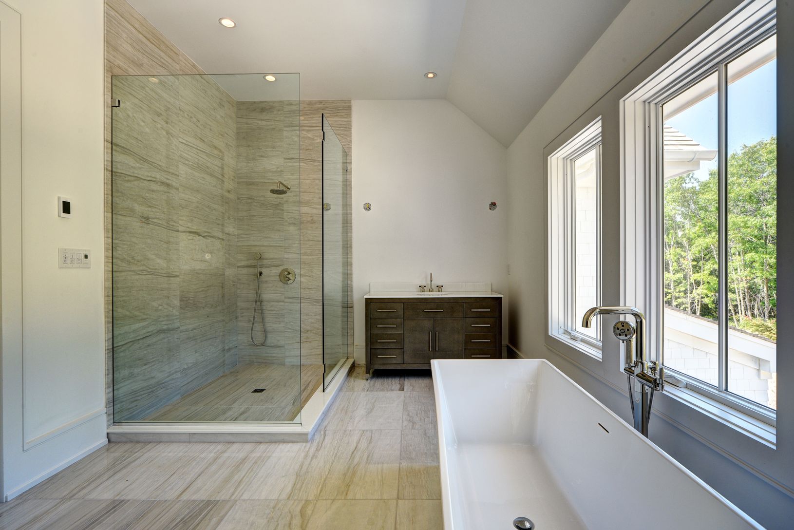  2nd Floor Master Bath