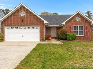 6318 Greycliff Dr, Fayetteville, NC 28314