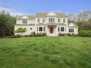 499 Mount Blue St, Norwell, MA 02061