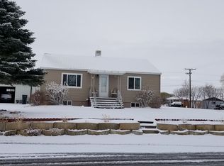 1951 K St, Heyburn, ID 83336