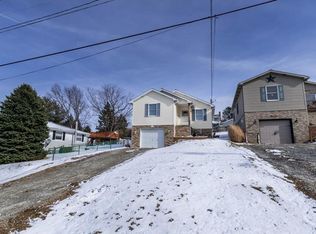 Second St, Connellsville, PA