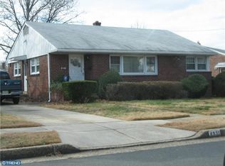 4631 Sharon Ter, Pennsauken, NJ 08110