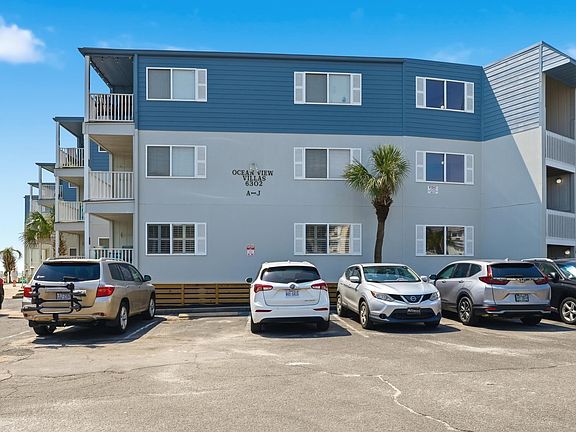 2nd image of 6302 N Ocean Blvd. N #B2