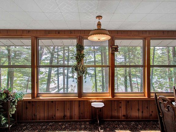 3 SEASONS ROOMS. STUNNING VIEWS