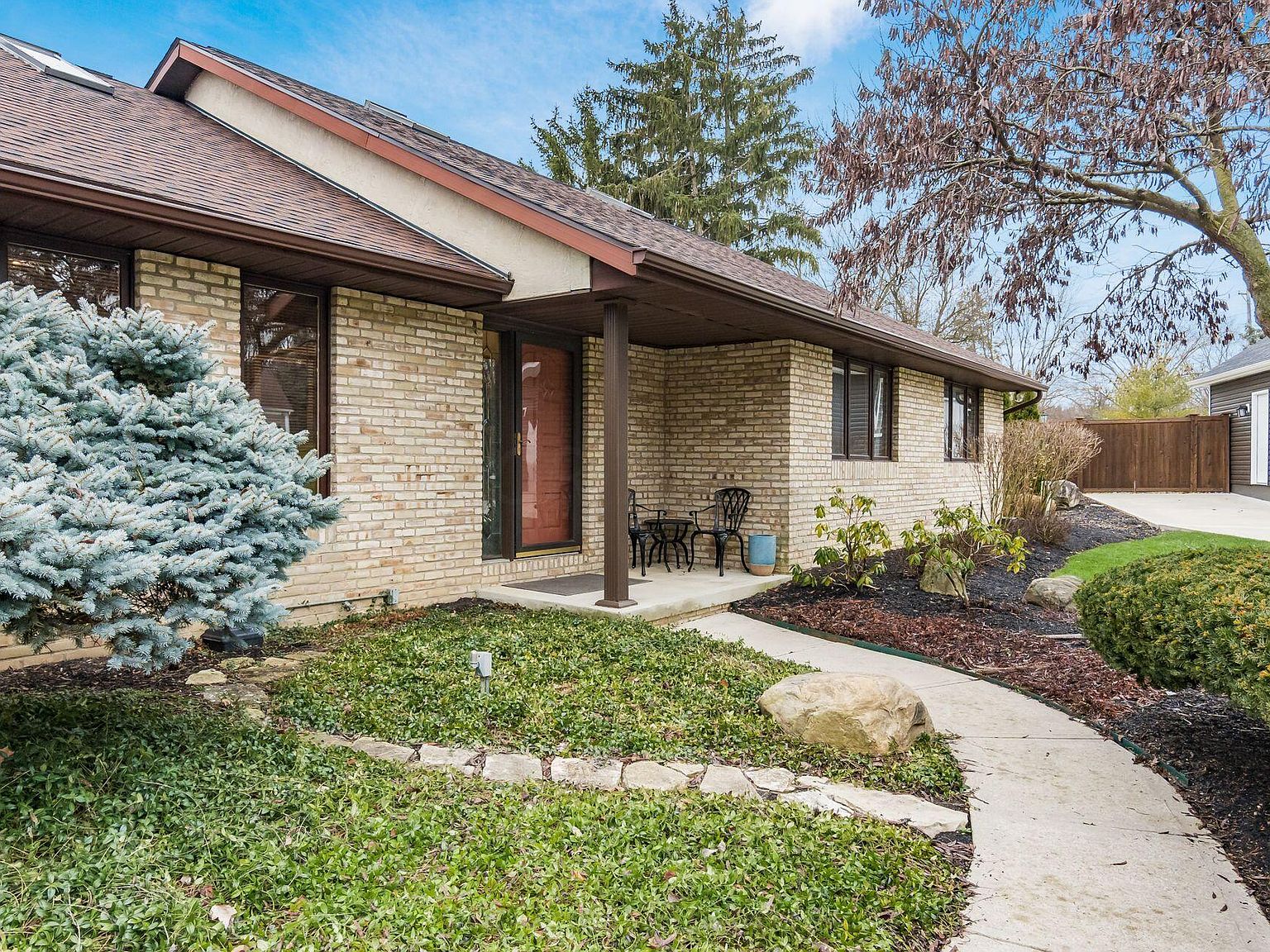 3471 Greenbank Ct, Columbus, OH 43221 Zillow
