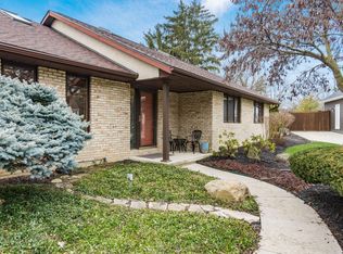 3471 Greenbank Ct, Columbus, OH