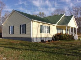 44 Bratcher Rd, Hartwell, GA 30643