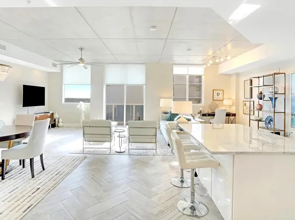 1617 N Flagler Drive #902, West Palm Beach, FL 33407