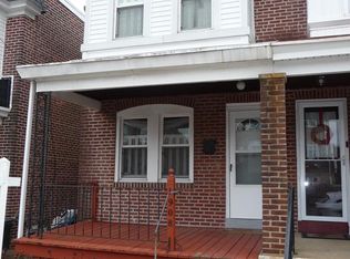 1908 Maple St, Wilmington, DE 19805