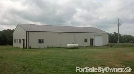 3200 Sq. Ft. Commercial Building