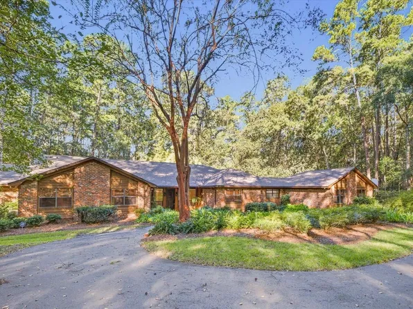 2530 Hickory Ridge Rd, Tallahassee, FL 32308