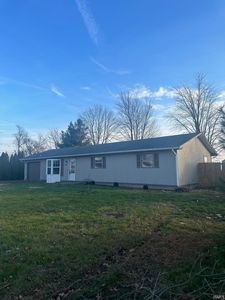 710 S Kerkhoff Ave, Otterbein, IN, 47970