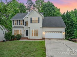 4338 Timberwood Dr, Gastonia, NC 28056