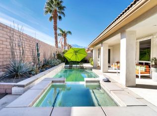 190 Via San Lucia, Rancho Mirage, CA 92270