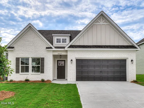 5607 Sweetwater Drive, Grovetown, GA 30813