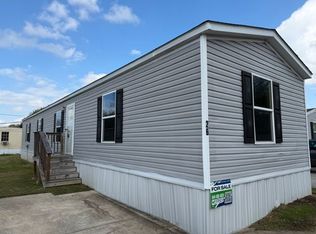 2315 Mustang Rd TRAILER 26, Alvin, TX 77511