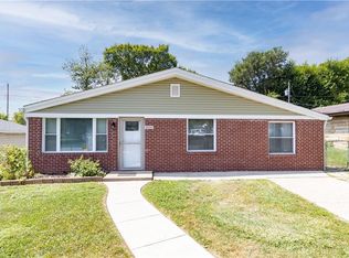 256 S Grant Ave, Indianapolis, IN
