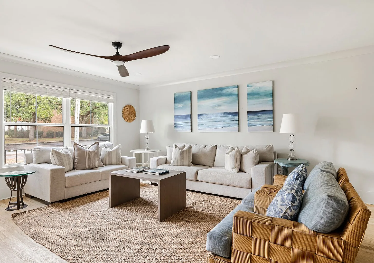 The Tidal Flat- 189 Third Avenue, Unit A — Photo 1