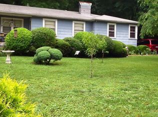 1516 Poplar St NW, Lenoir, NC 28645