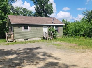 261 Foster Rd, Littleton, ME 04730