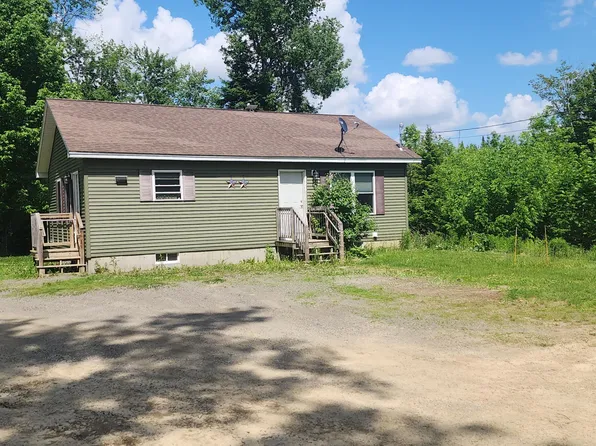 261 Foster Road, Littleton, ME 04730