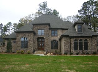 1936 Olde Mill Forest Dr, Raleigh, NC 27606