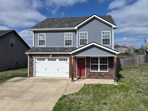 118 Ambridge St Lot 5, Oak Grove, KY 42262