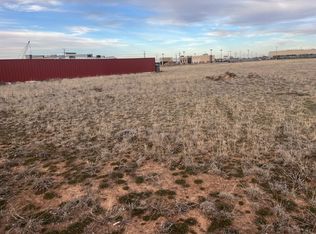 0 82nd St, Lubbock, TX 79424