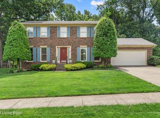 12606 Ledges Dr, Middletown, KY 40243