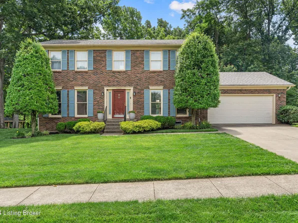 12606 Ledges Dr, Middletown, KY 40243