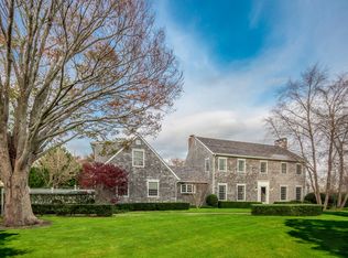(Undisclosed Address), East Hampton, NY 11937