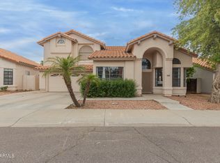 10734 W Clover Way, Avondale, AZ 85392