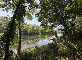 42 River Dr, Heber Springs, AR 72543
